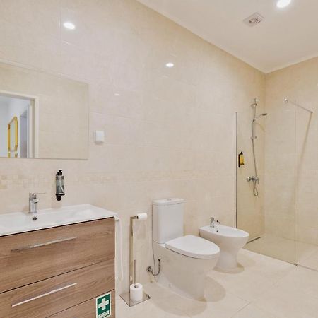 Garrett Terrace Apartment Setubal Exterior photo