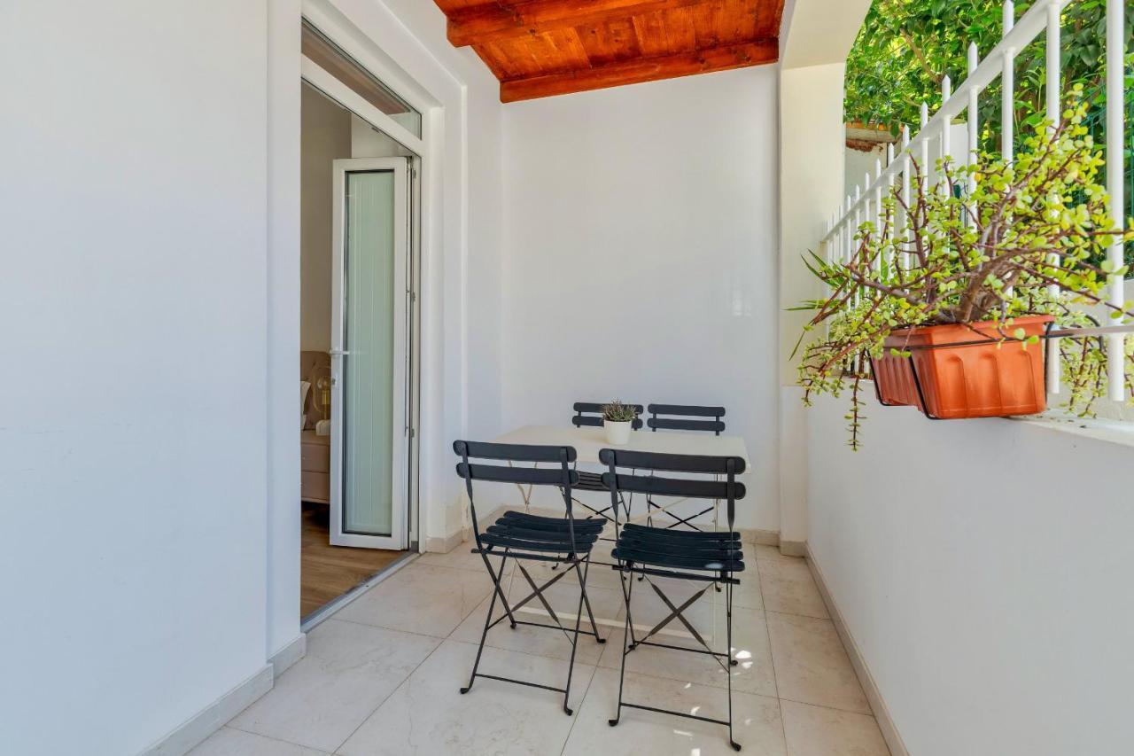 Garrett Terrace Apartment Setubal Exterior photo