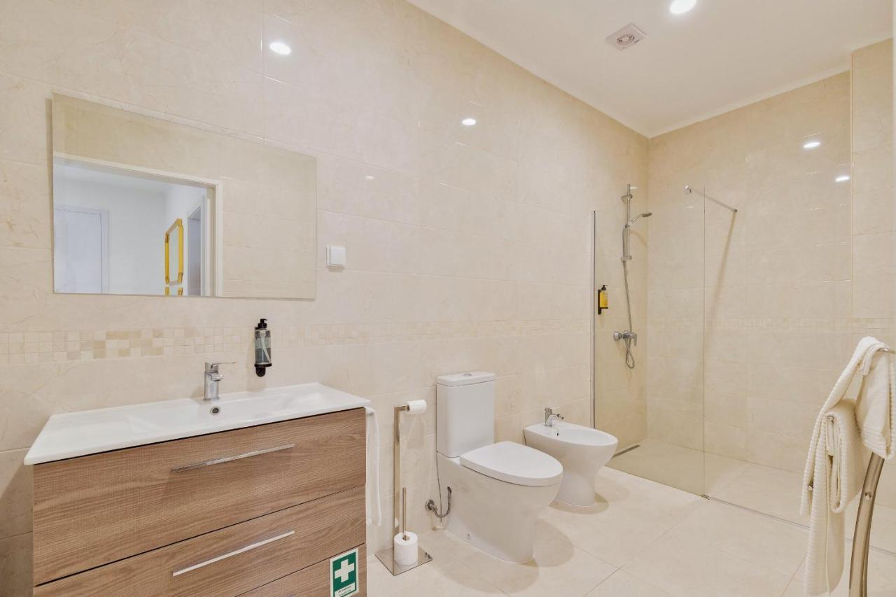Garrett Terrace Apartment Setubal Exterior photo